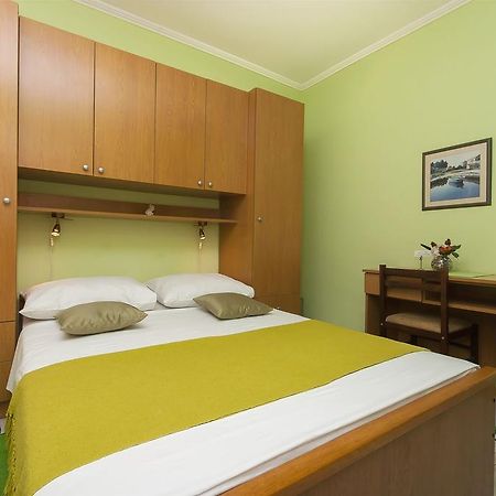 Rooms Vlahovic Slano Exteriör bild