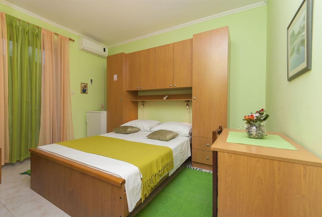 Rooms Vlahovic Slano Exteriör bild